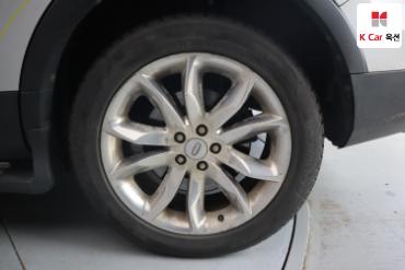 2013 - ford explorer