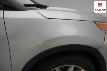 2013 - ford explorer