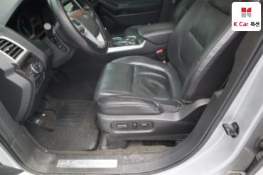 2013 - ford explorer