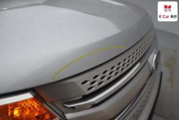 2013 - ford explorer