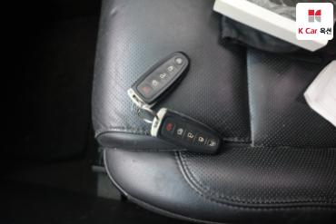 2013 - ford explorer