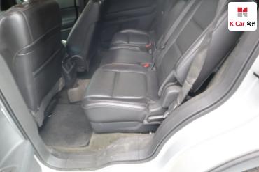 2013 - ford explorer