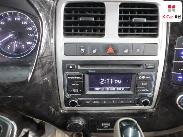2023 - hyundai porter ii