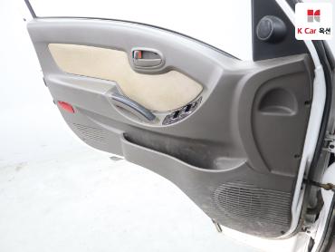 2023 - hyundai porter ii
