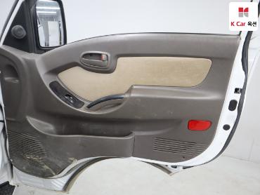 2023 - hyundai porter ii