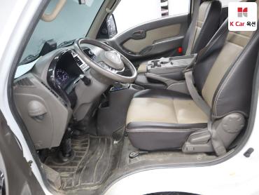 2023 - hyundai porter ii