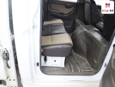 2023 - hyundai porter ii