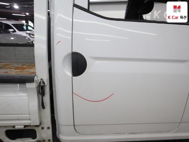 2023 - hyundai porter ii