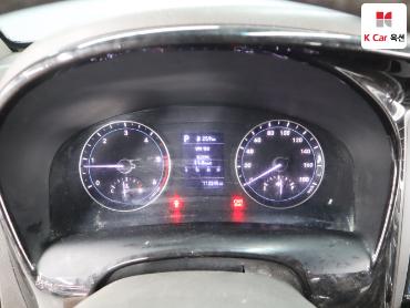 2023 - hyundai porter ii