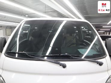 2023 - hyundai porter ii