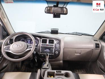 2023 - hyundai porter ii