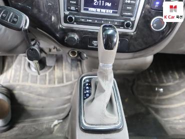 2023 - hyundai porter ii
