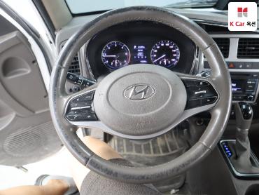 2023 - hyundai porter ii