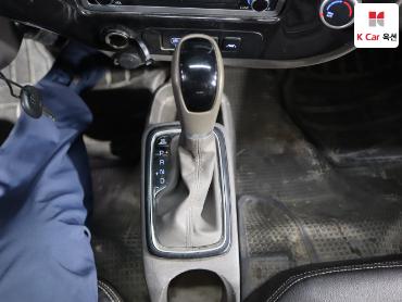 2023 - hyundai porter ii
