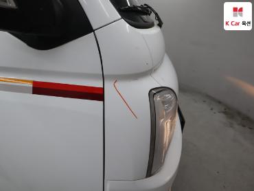 2023 - hyundai porter ii