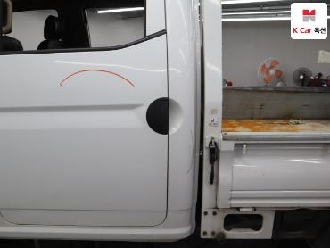2023 - hyundai porter ii
