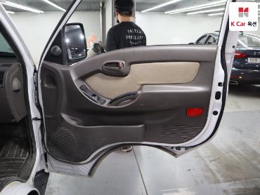 2023 - hyundai porter ii