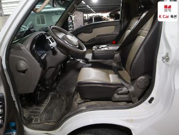 2023 - hyundai porter ii