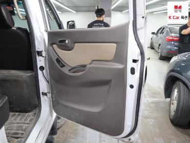 2023 - hyundai porter ii