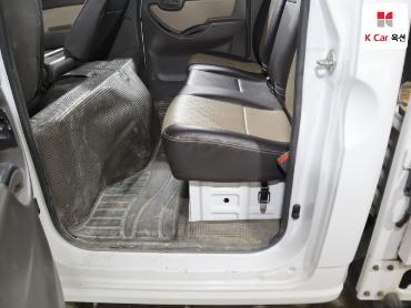 2023 - hyundai porter ii