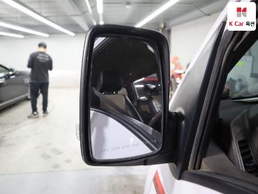 2023 - hyundai porter ii
