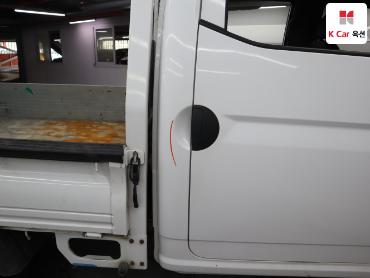 2023 - hyundai porter ii