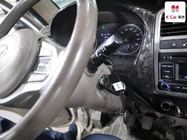 2023 - hyundai porter ii