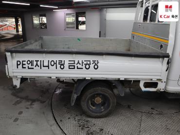 2023 - hyundai porter ii