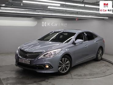 현대 그랜저 HG HG300 HG300