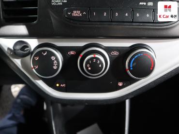 2013 - kia morning
