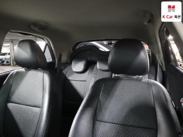 2013 - kia morning