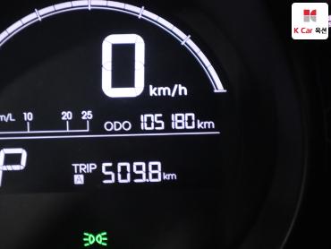 2013 - kia morning