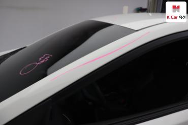 2012 - hyundai avante