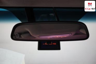 2012 - hyundai avante