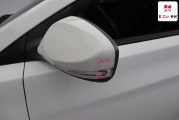2012 - hyundai avante