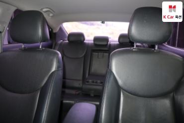 2012 - hyundai avante