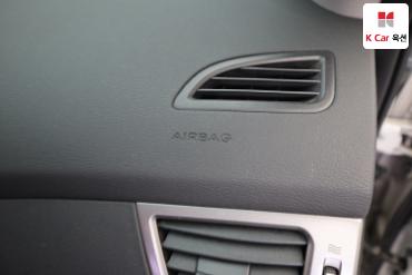 2012 - hyundai avante