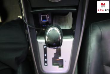 2012 - hyundai avante