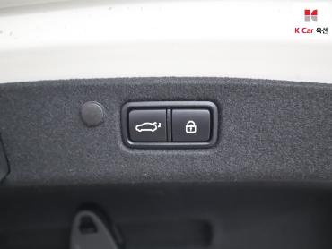 2022 - hyundai grandeur