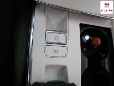 2022 - hyundai grandeur