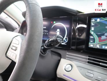 2022 - hyundai grandeur