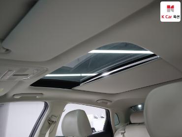 2022 - hyundai grandeur