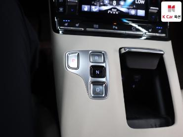 2022 - hyundai grandeur