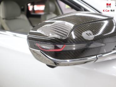 2022 - hyundai grandeur