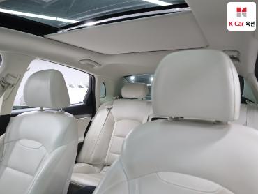 2022 - hyundai grandeur