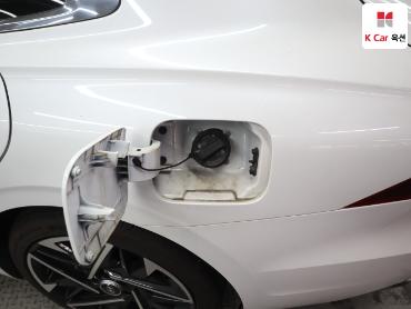 2022 - hyundai grandeur