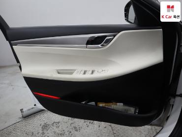 2022 - hyundai grandeur
