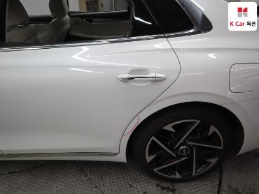 2022 - hyundai grandeur
