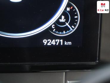 2022 - hyundai grandeur