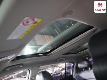 2013 - kia sportage